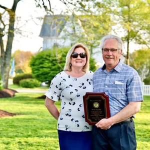 Meet your Posher, Liz